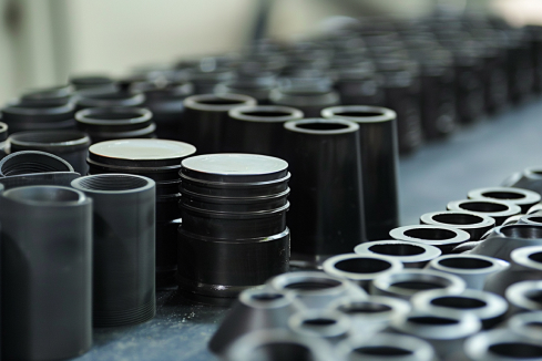 Custom Polymer Components